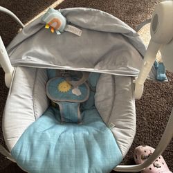 Baby Swing