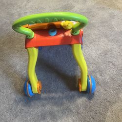 Baby Walker