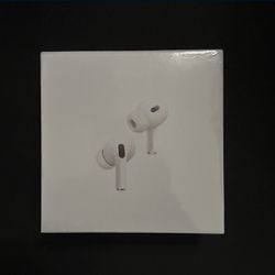 Brand new airpod pros 2 gen with USB-C