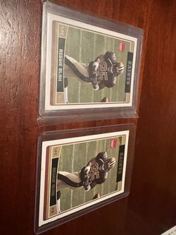 Football Cards