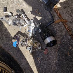 Everything for sale pickup only