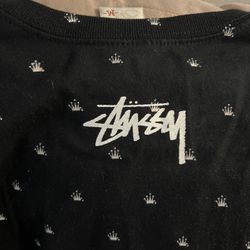 Stussy New