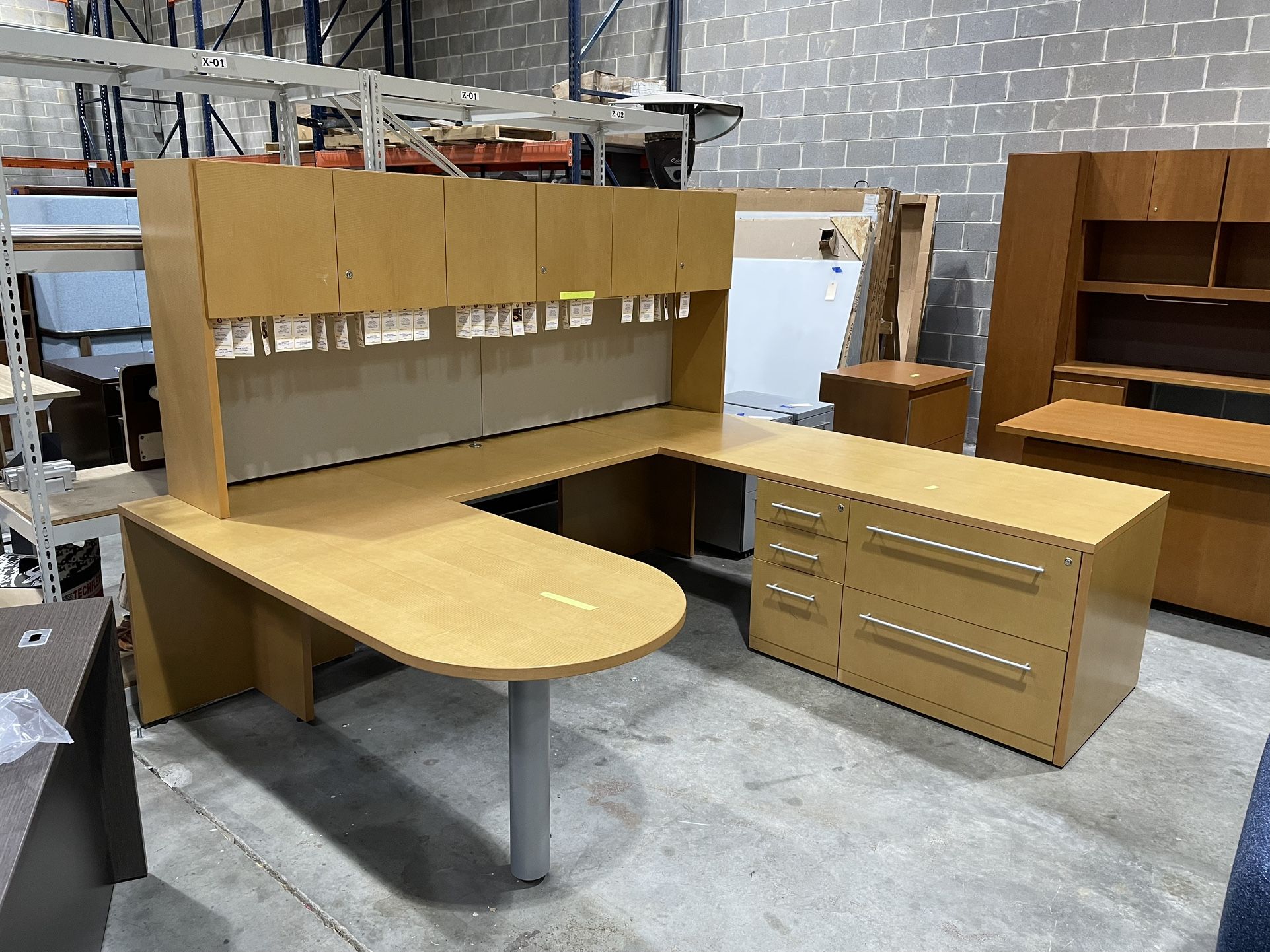 Private Office