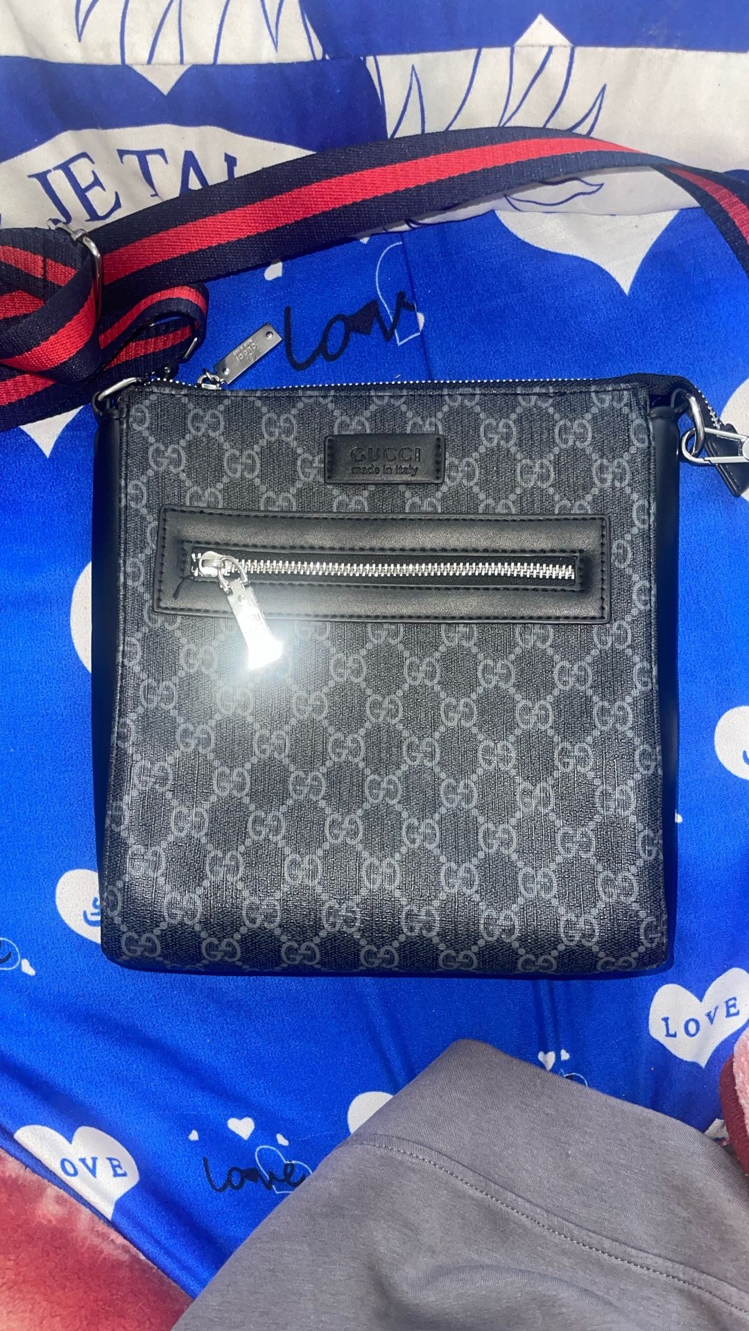 Gucci Men Bag