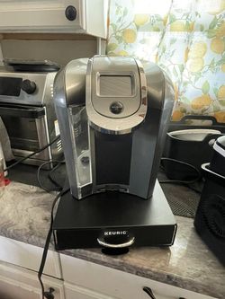 Keurig Coffee Maker