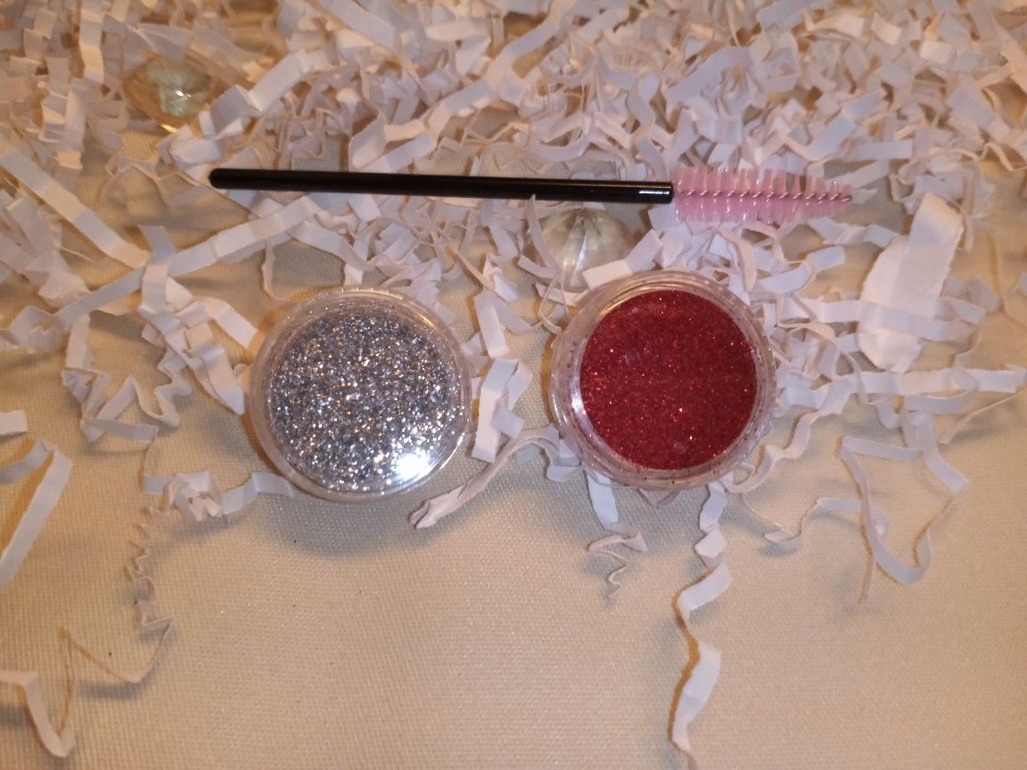 💖MAKEUP GLITTER💖