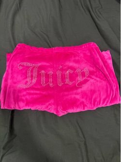 Juicy Couture Sleep Pants