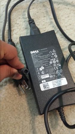 Dell AC Adapter/charger like new