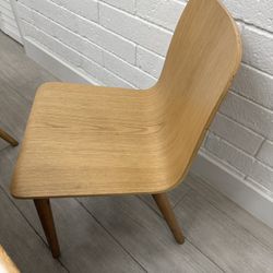 Lovell Dining Chair - 2 Units 