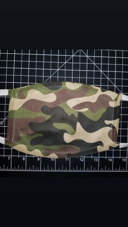 Face cover/Face mask