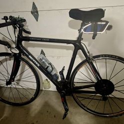 Motobecane Century Pro Carbon Bike