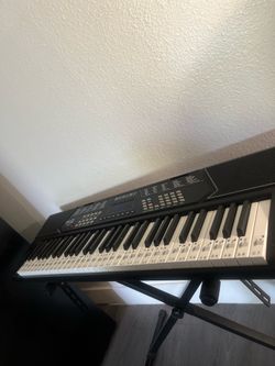 Keyboard