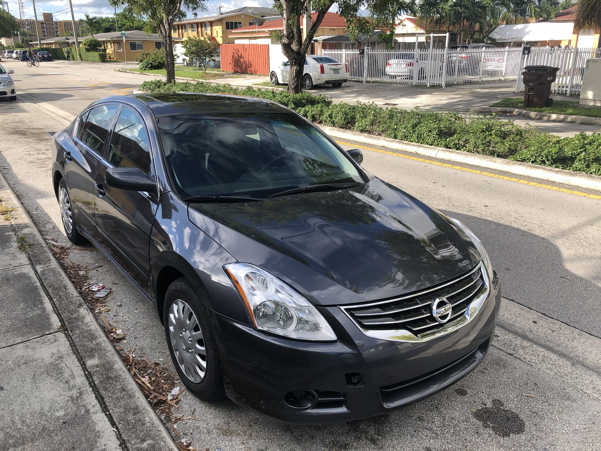 2009 Nissan Altima