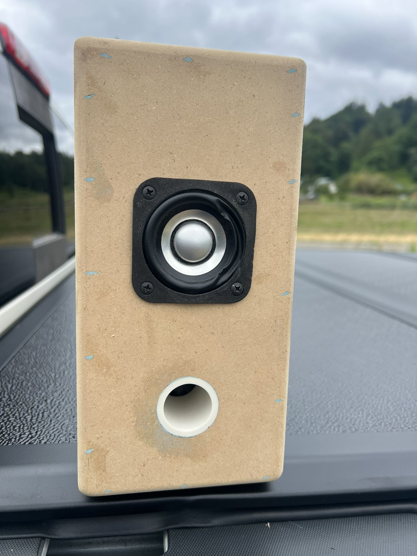 Speakers