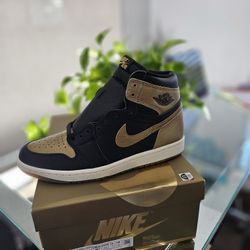 Air Jordan Retro 8½