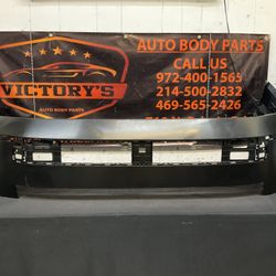 HYUNDAI SANTA FE 2024-2025 FRONT BUMPER OEM