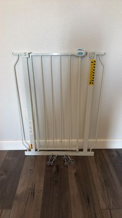 Kids/pets Safety Gate
