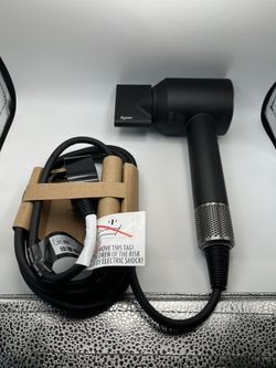 Dyson Supersonic Origin Hair Dryer