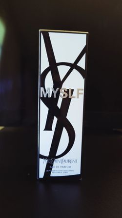 YVES SAINT LAURENT