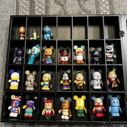 Disney Vinylmations 