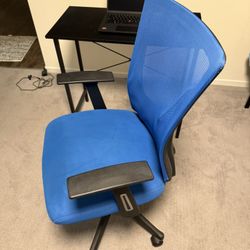 Office Chair: $20