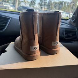 kids uggs size 3