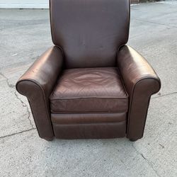 Leather Chair