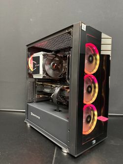🏷️UD 293 🏷️ Budget Gaming Desktop | Intel Core i9 | 16GB DDR4 | 1TB SSD SATA | RTX 2070 Super | LAN | UD293