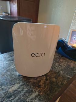 Brand new eero 7 pro