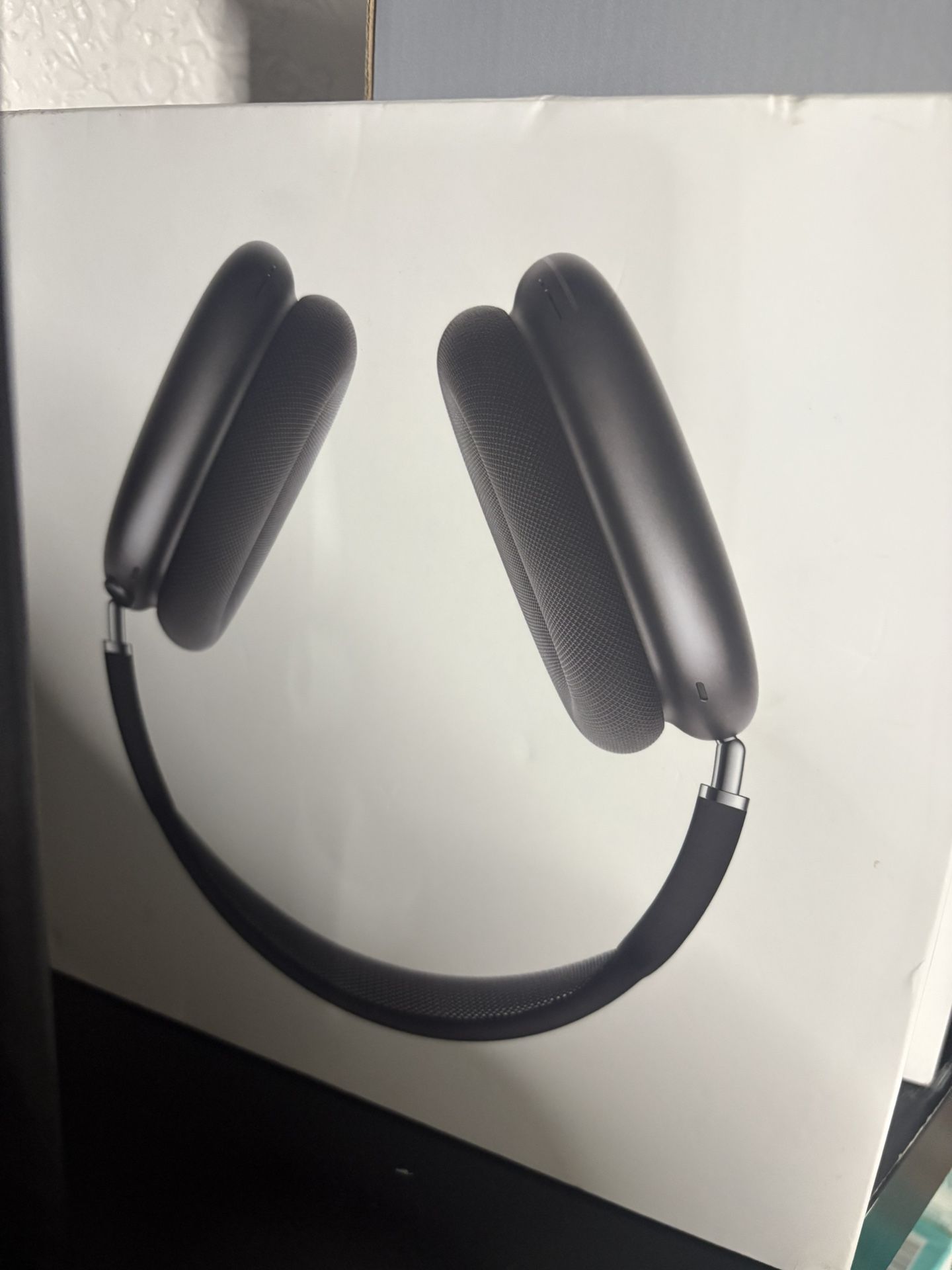 Airpods Pro Max
