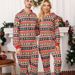 Xmas Pj 