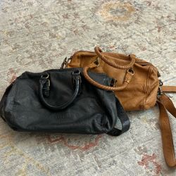 Liebeskind Berlin Leather Handbags Totes Crossbody 