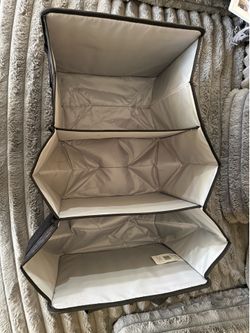 Trunk Organizer