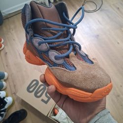 Yezzy 500 