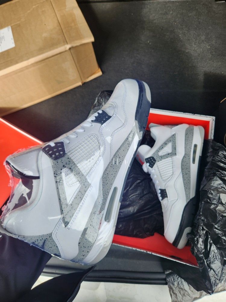 Jordan Cements 4 OG 