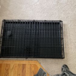 Large Dog Crate