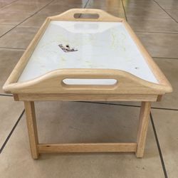 Wood Desk For Kids