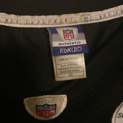 Vintage Steelers Jersey 7. Size 52 