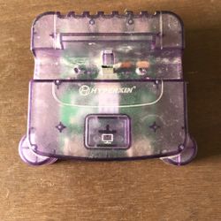 Nintendo Switch Charging Dock Display 