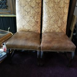 Chairs 6