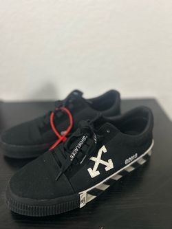 OFF-WHITE Vulc Low