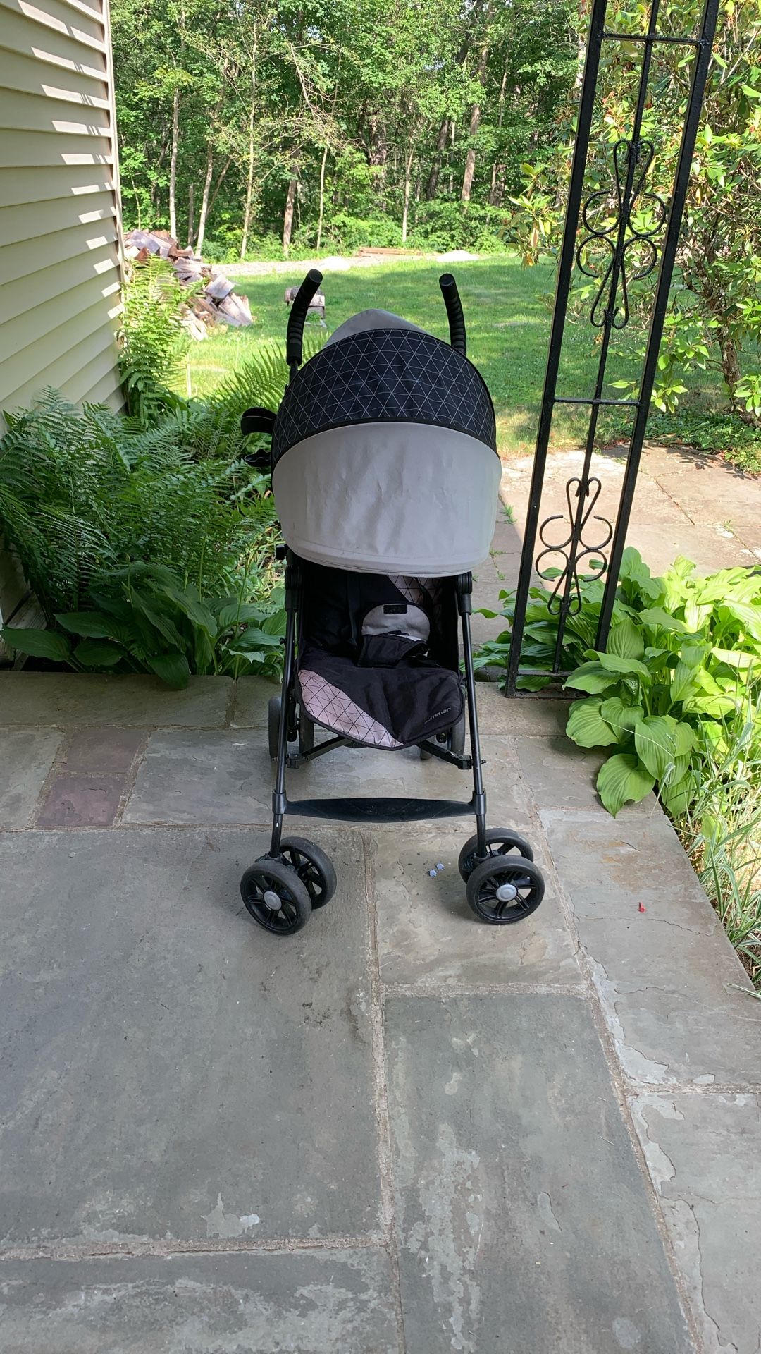 Child Stroller