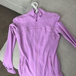 Lululemon define jacket