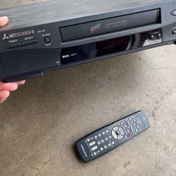 VCR