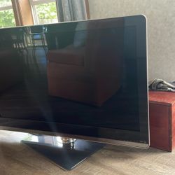 Sharp Aquos 46 Inch TV