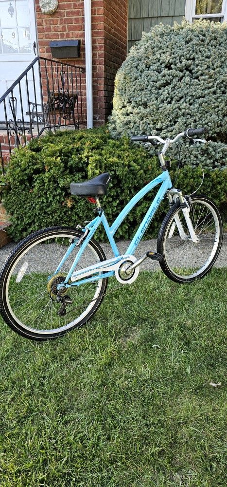 Kent Glendale 26 Fitness Series Shimano Equipped Vitesse for Sale in Massapequa Park NY OfferUp
