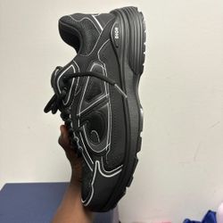 Dior B30 Black Size 41
