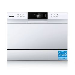 Countertop Dishwasher, Portable Dishwasher