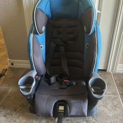 Evenflo  2 In 1 Car Seat  /booster 