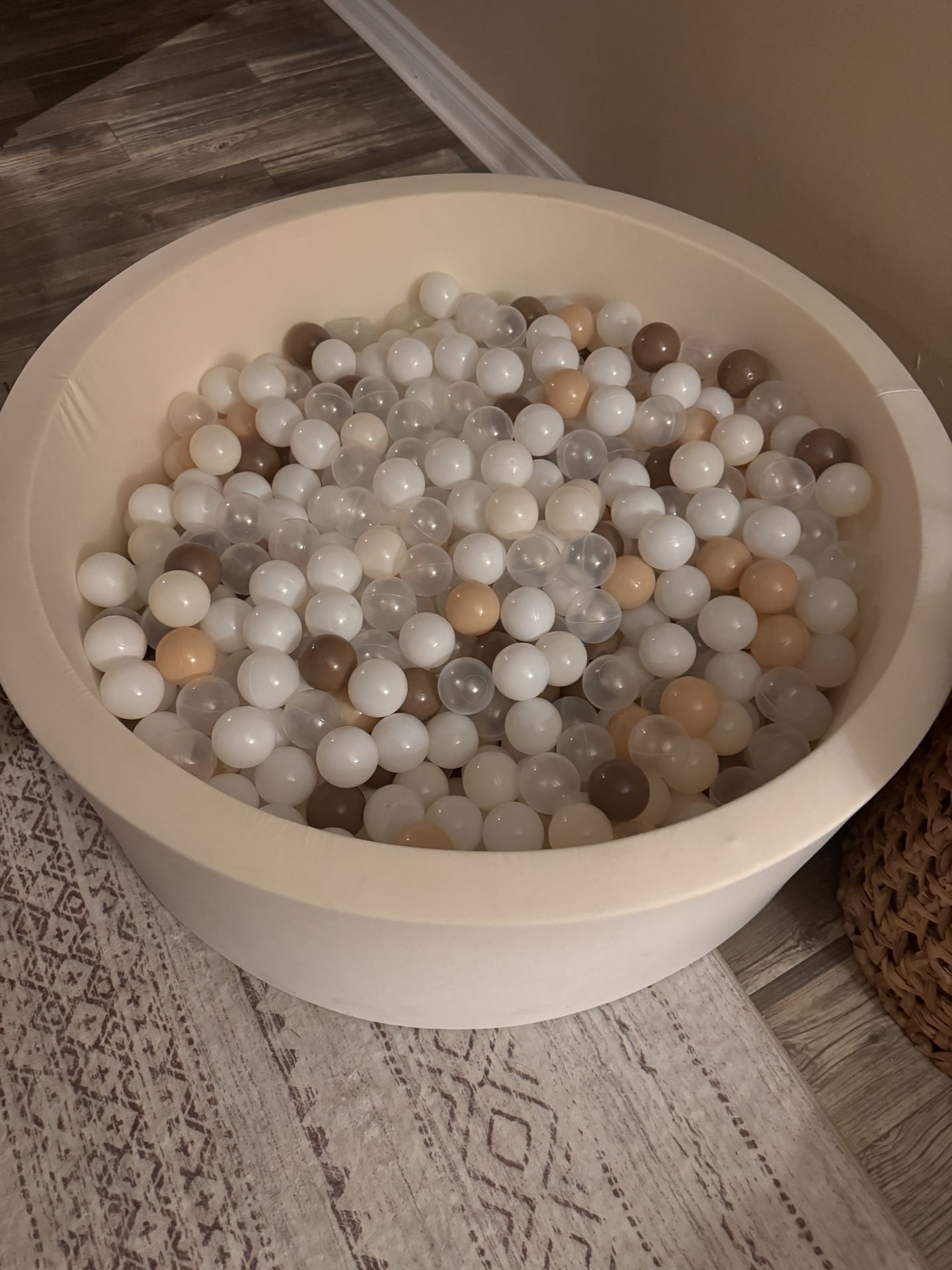 Ball Pit